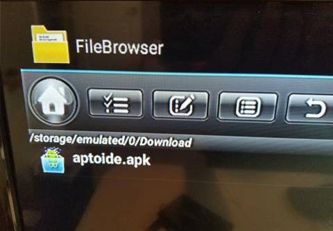 Aptoide tv download Aptoide